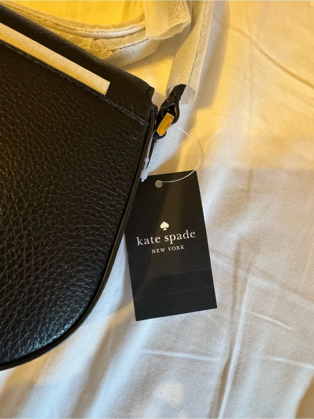 Kate Spade Mini Crossbody